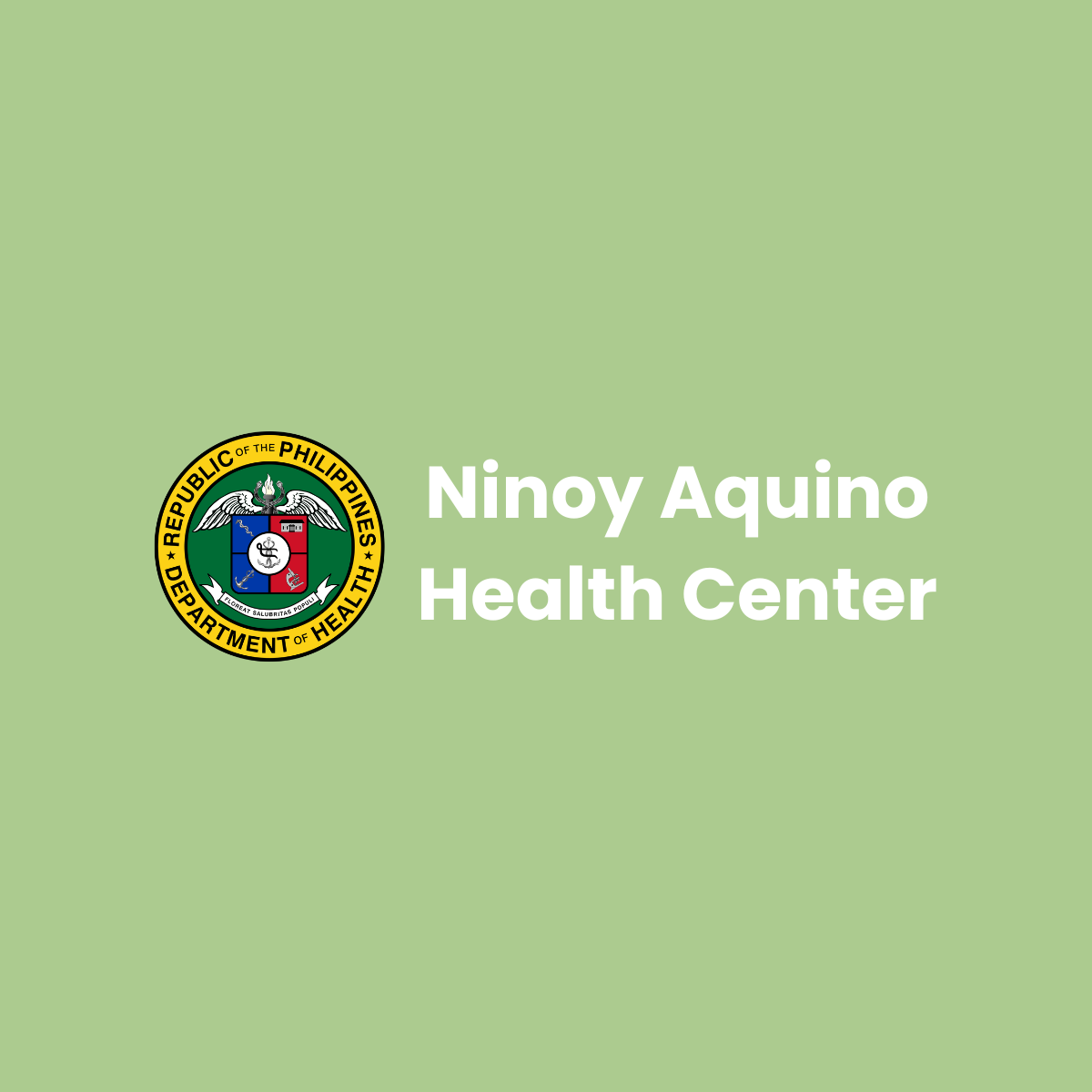 AUF-EMR: Barangay Health Center Electronic Medical Records