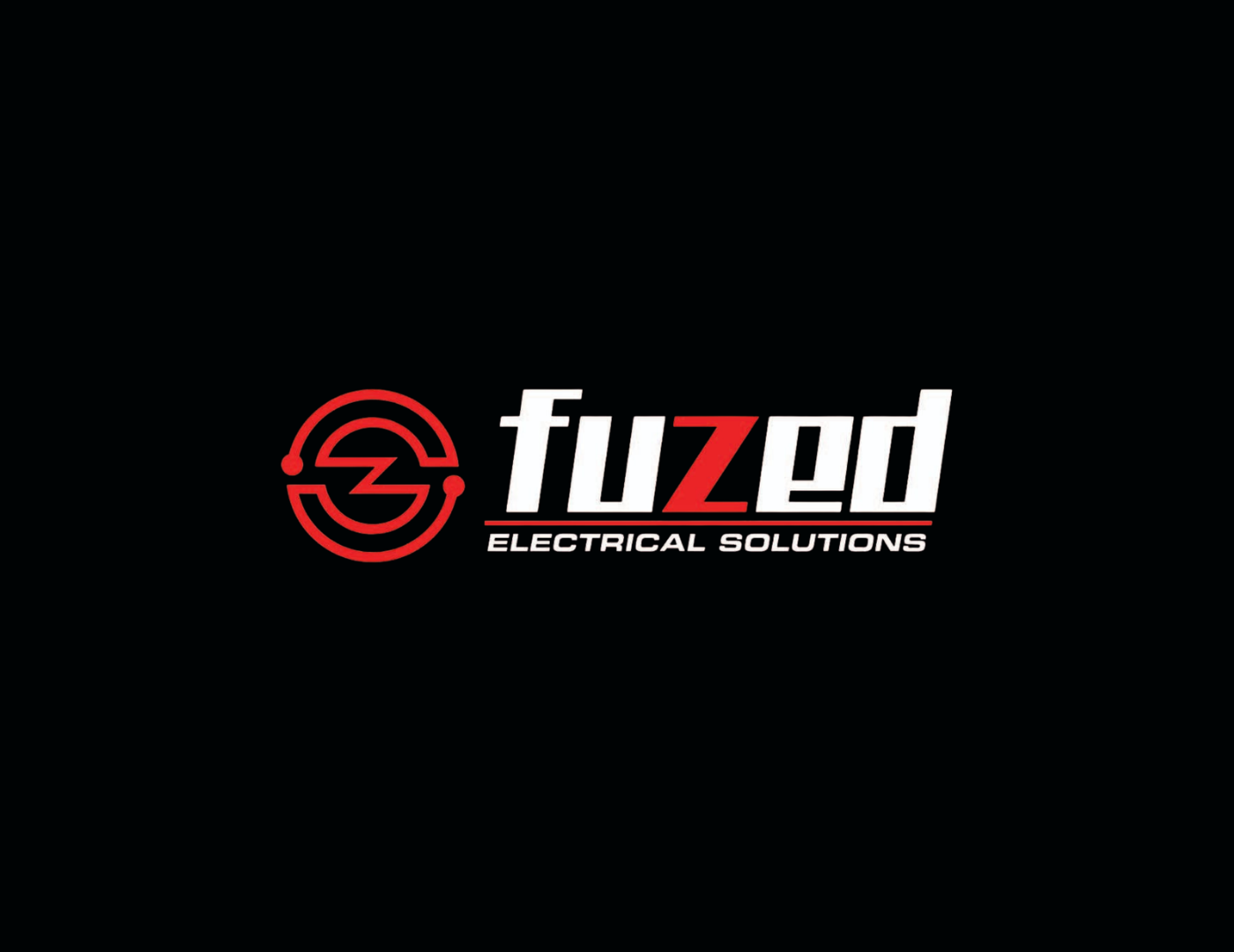 Fuzed Electrical Solutions: Client Website for Melbourne Electrical Services