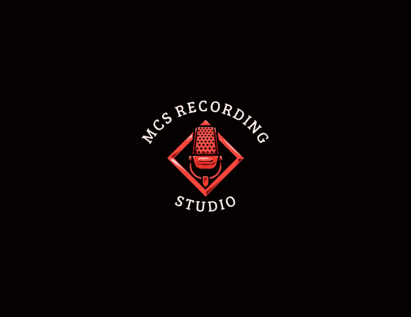 MCS Recording Studio: Professional Audio & Music Production Website