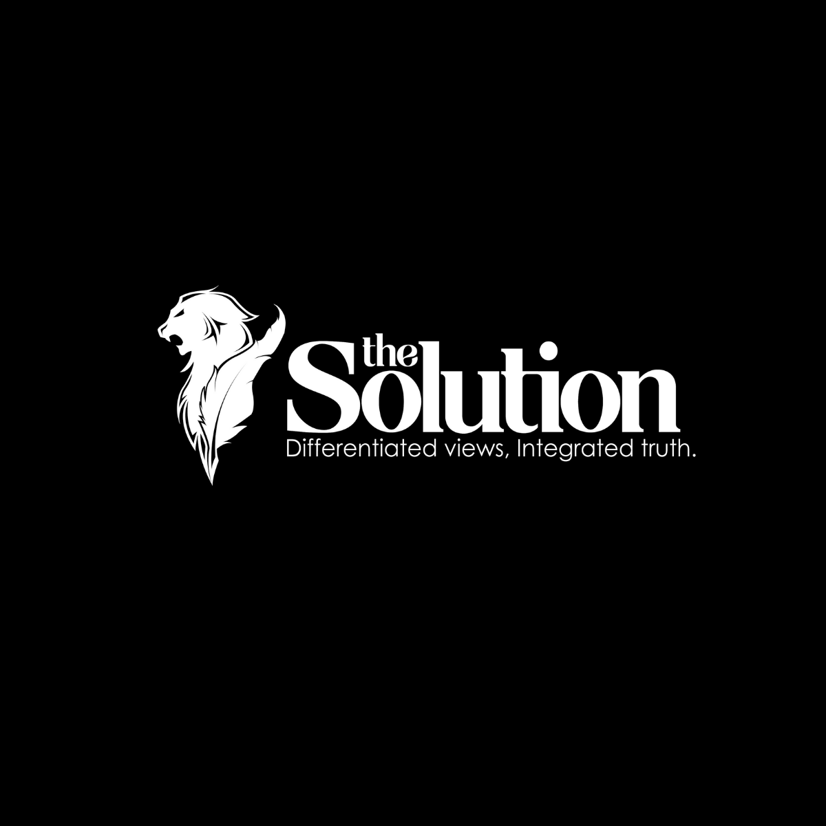 The Solution: Official Student Publication Website